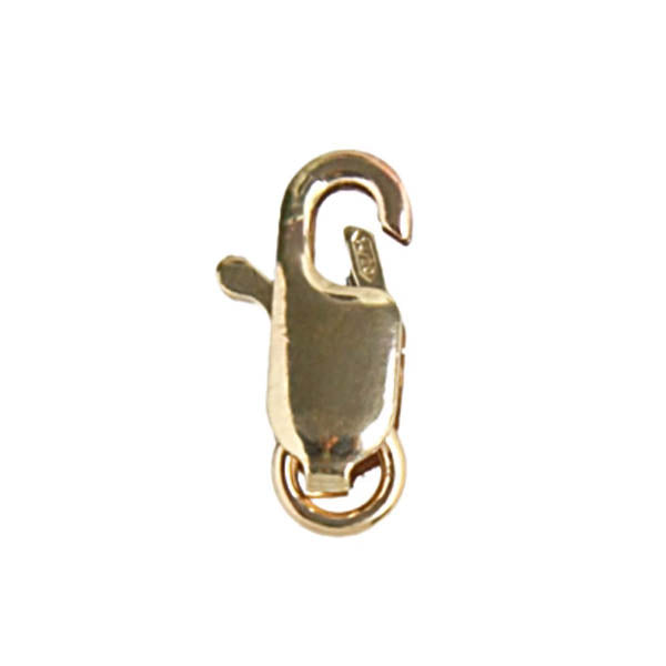 Gold Filled 14kt Lobster Claw Clasp