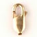 Gold Filled 14kt Lobster Claw Clasp