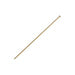 Gold Filled 14kt Head Pin - Cosplay Supplies Inc