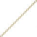 Gold Filled 14kt Chain Cable 4.7 mm Approx 3.7g