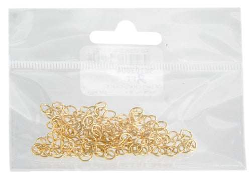 Gold Filled 14kt Chain Cable 4.7 mm Approx 3.7g