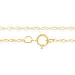 Gold Filled 14kt Necklace Rope - Cosplay Supplies Inc