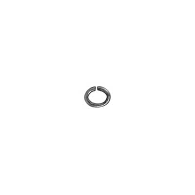 Tierra Cast - Jump Ring 20 Gauge Oval 2x3.2mm I.D.