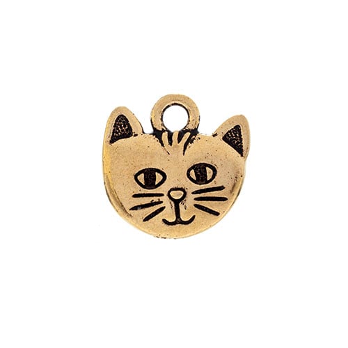 Tierra Cast - Charms Whiskers - Cosplay Supplies Inc