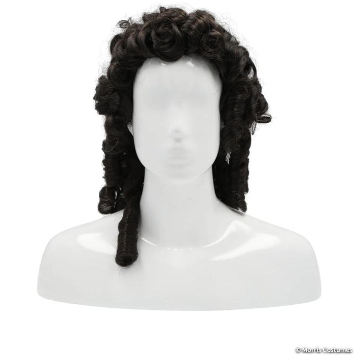 French Curls Wig