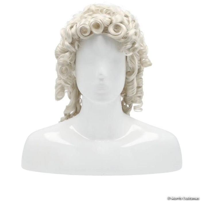 French Curls Wig