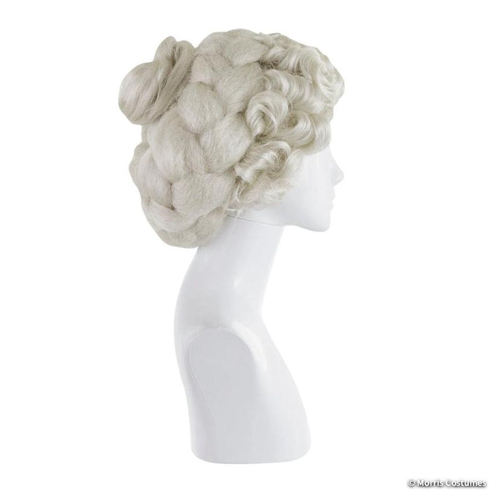 Victorian 1870 Wig