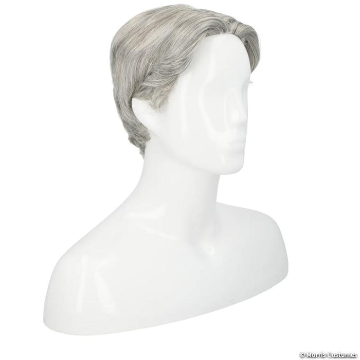 1920s Barbershop Wig
