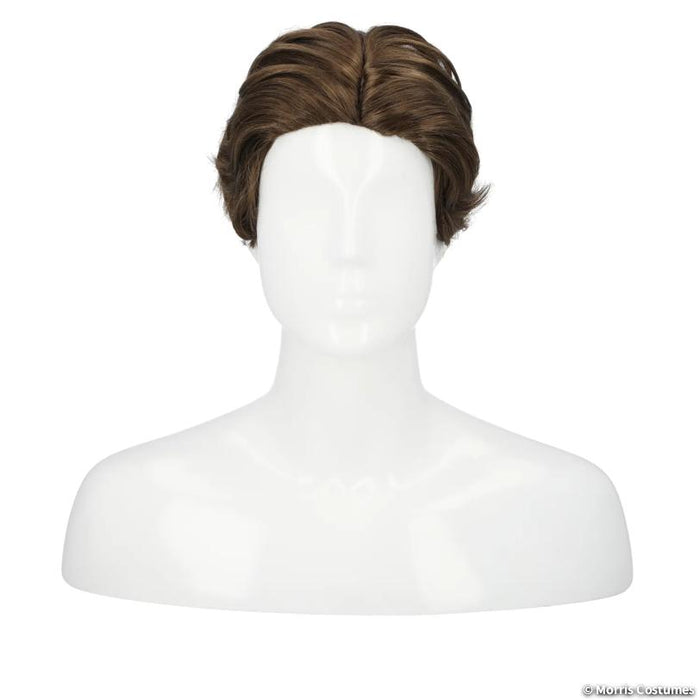 1920s Barbershop Wig