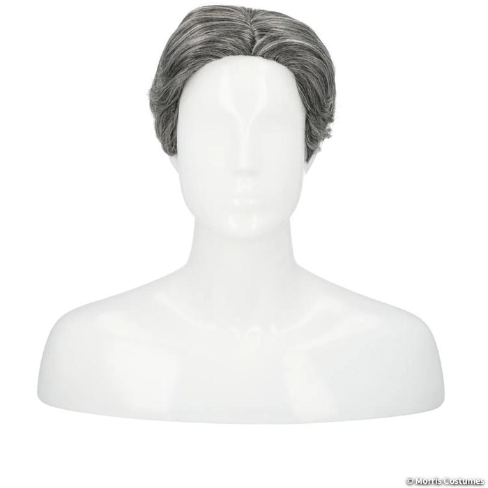 1920s Barbershop Wig