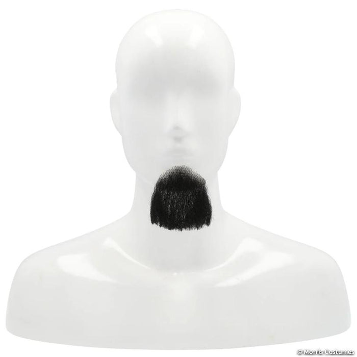1-Point Beard - Human Hair