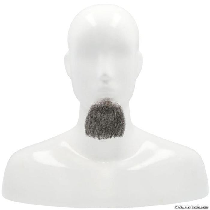 1-Point Beard - Human Hair