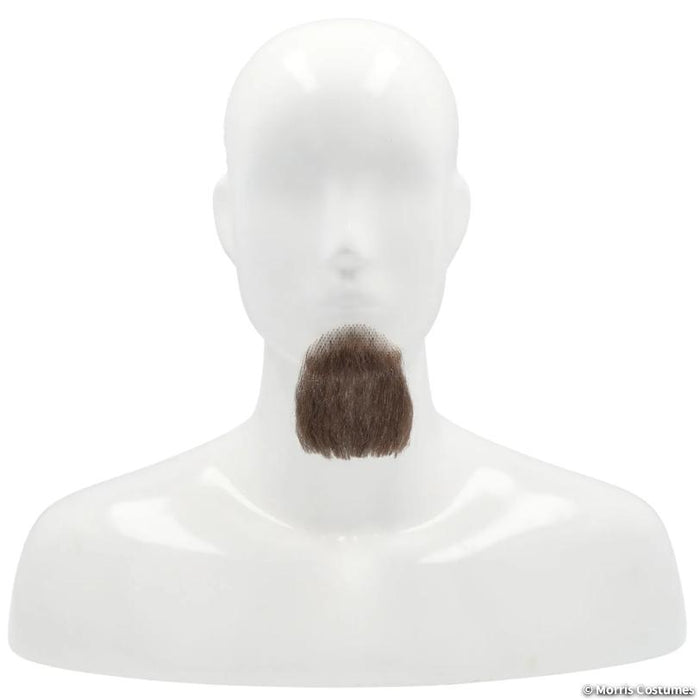 1-Point Beard - Human Hair