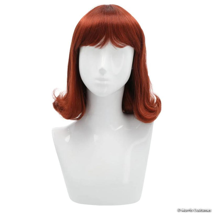 Bargain 60s Flip Wig
