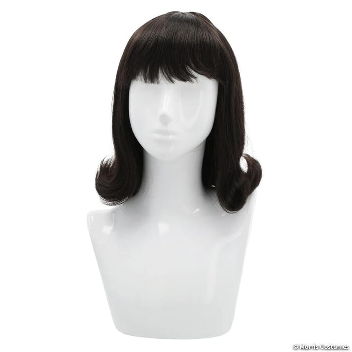 Bargain 60s Flip Wig