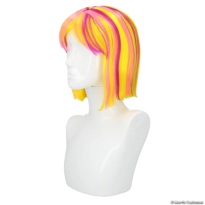 Bargain China Doll Wig
