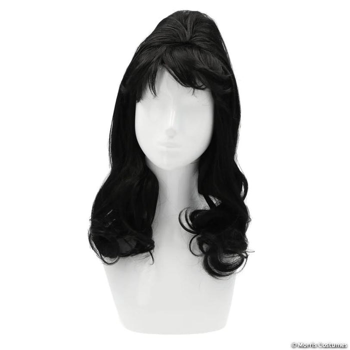 Beehive Pageboy Wig