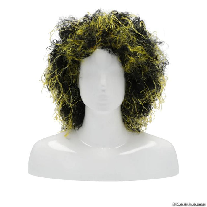 Beetle Juice II Wig