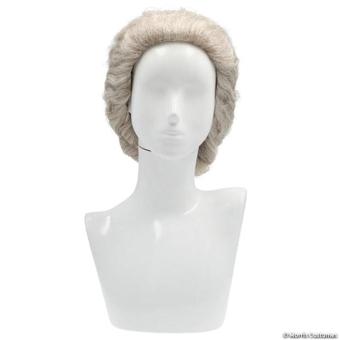 Mrs. Doubtfire Wig