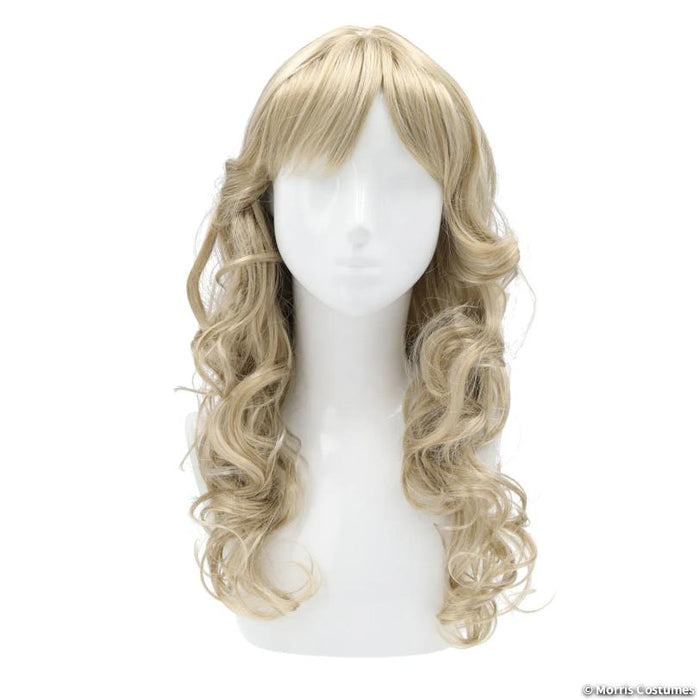 Angel Farrah Wig