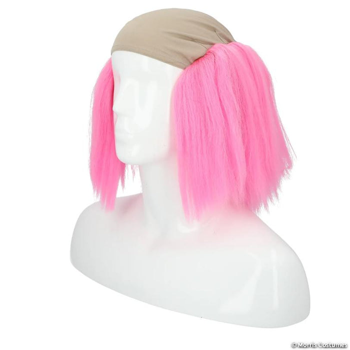 Bald Deluxe Silly Boy Wig