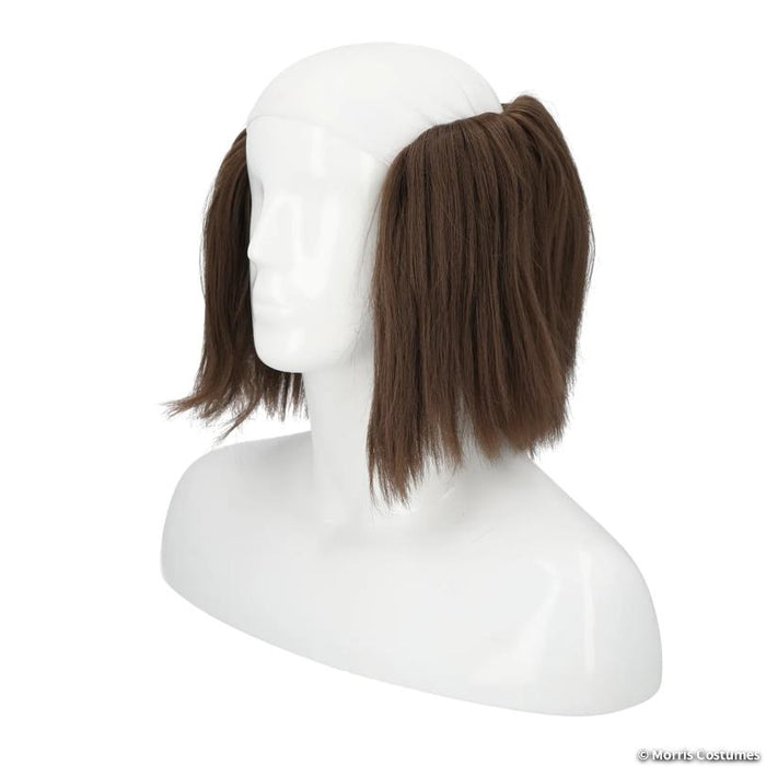 Bald Deluxe Silly Boy Wig
