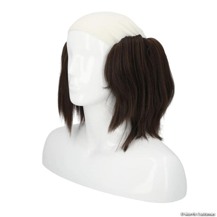 Bald Deluxe Silly Boy Wig