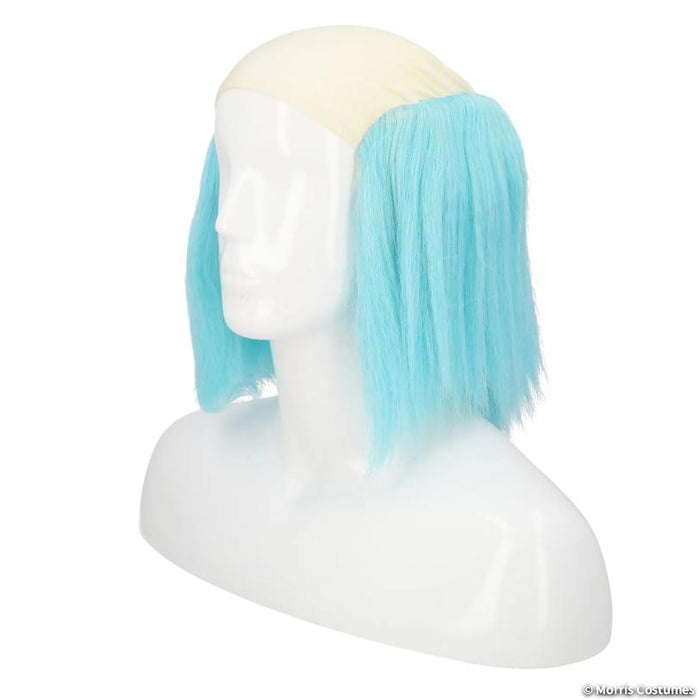 Bald Deluxe Silly Boy Wig