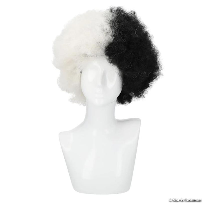 Deluxe Afro Wig