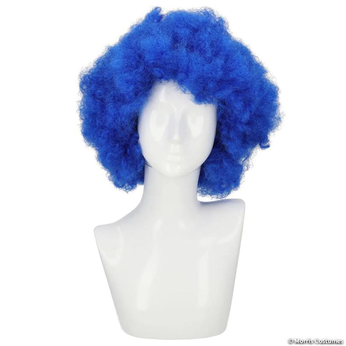 Deluxe Afro Wig