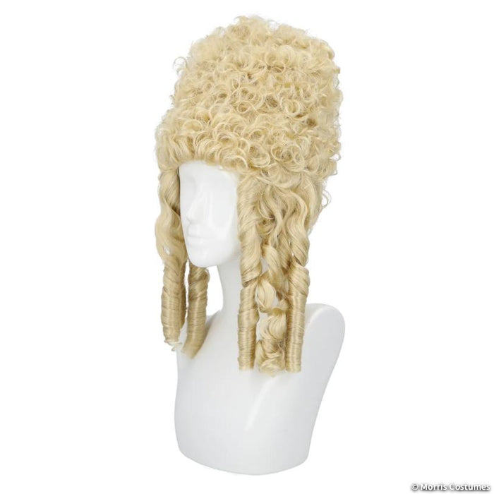 Deluxe Marie Antoinette Wig