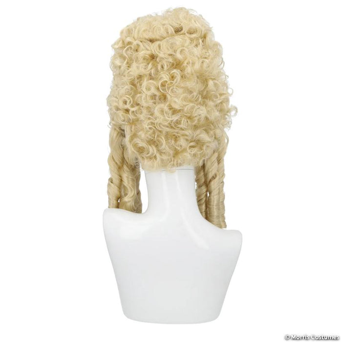 Deluxe Marie Antoinette Wig