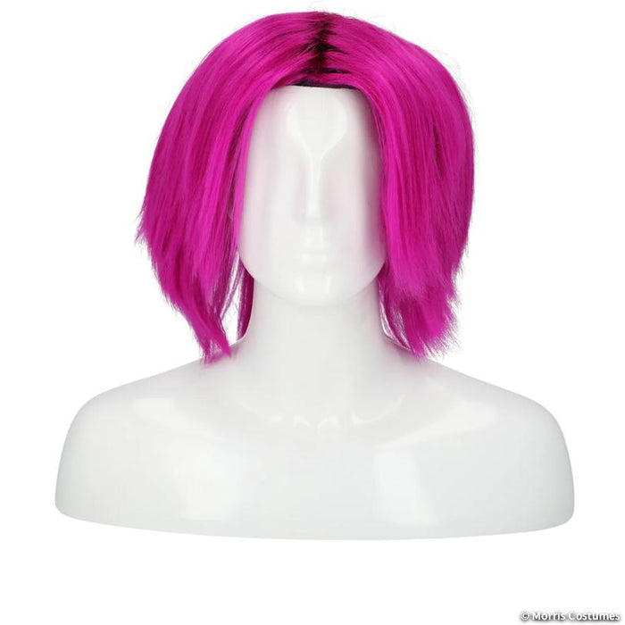 Deluxe Silly Boy Wig