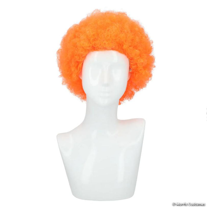 Discount Afro Wig