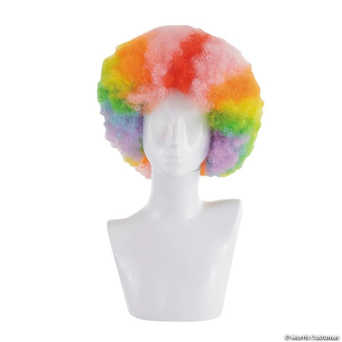 Discount Afro Wig