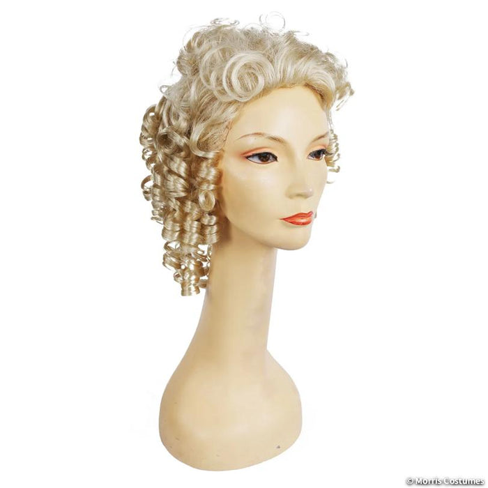 Bargain Southern Belle Wig