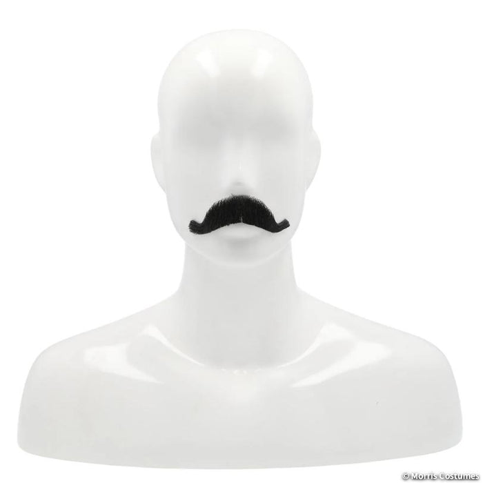 Edwardian Mustache - Synthetic