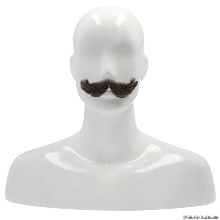 English Mustache - Blend