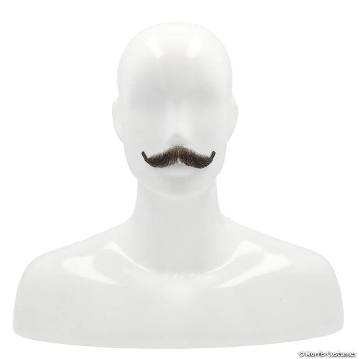English Mustache - Blend