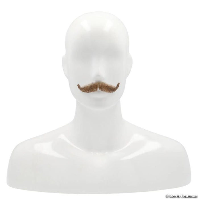 English Mustache - Blend