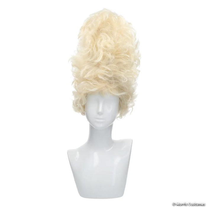Gigantic Beehive Wig