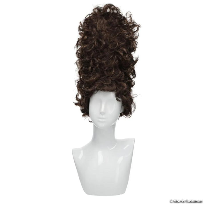Gigantic Beehive Wig