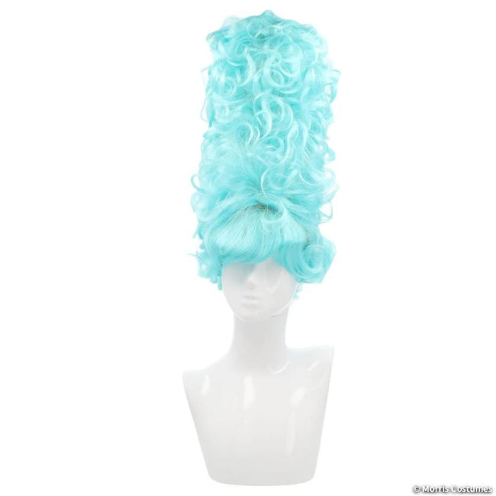 Gigantic Beehive Wig