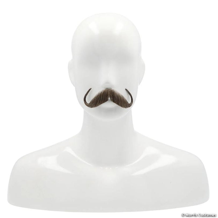 Handlebar Mustache - Blend