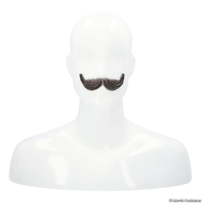 English Mustache - Human Hair