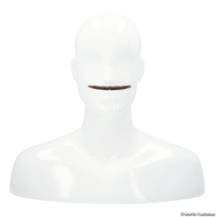 Errol Flynn Mustache - Human Hair