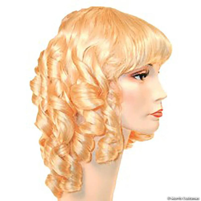 Little Women Wig
