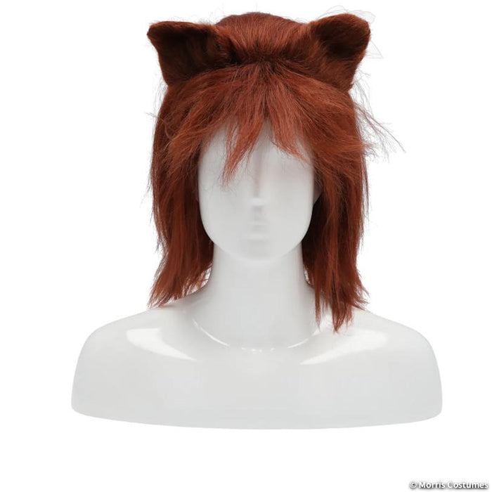 Japanese Beast Wig