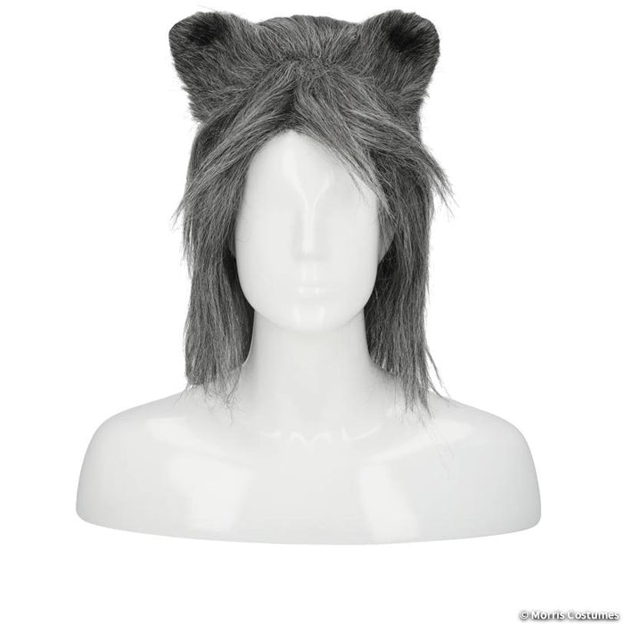 Japanese Beast Wig