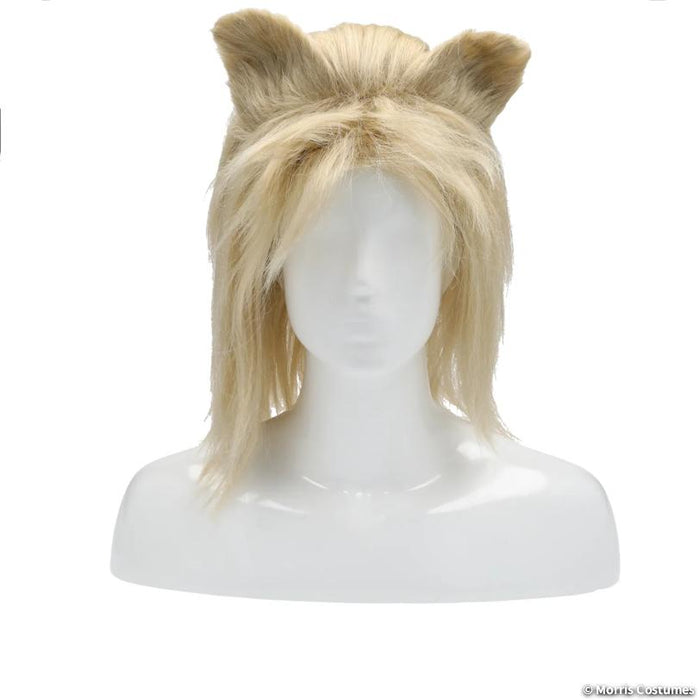 Japanese Beast Wig